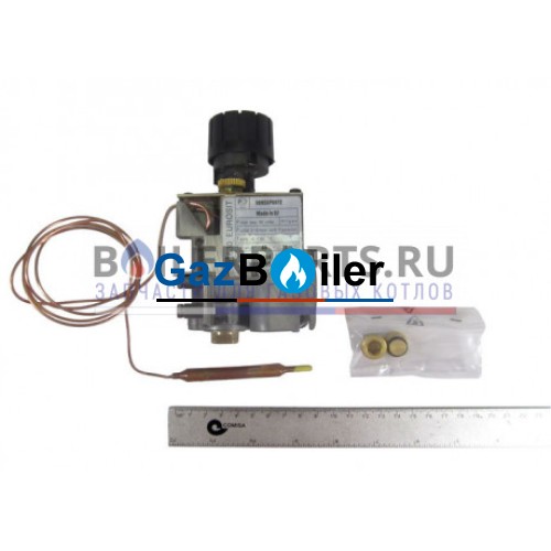 Газовый клапан EUROSIT для BAXI 5310120