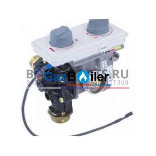 Гидроблок Fugas Mora Top st90060