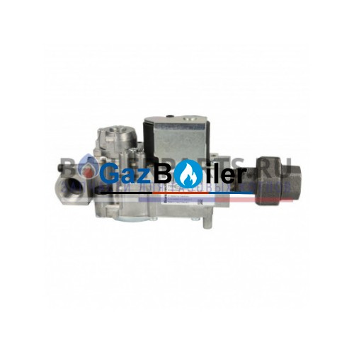 Газовая арматура (блок клапанов) Bosch&Junkers  87290108510