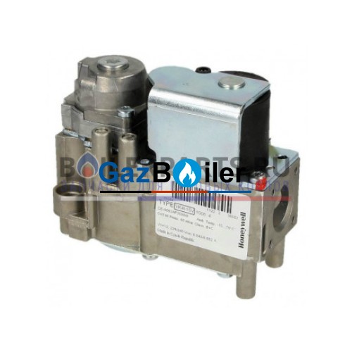 Газовый клапан Honeywell VK4115V1006