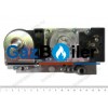 Клапан Газовый VR4605C B 1009 для бытовых котлов в том числе Baxi Slim HP (5331830)