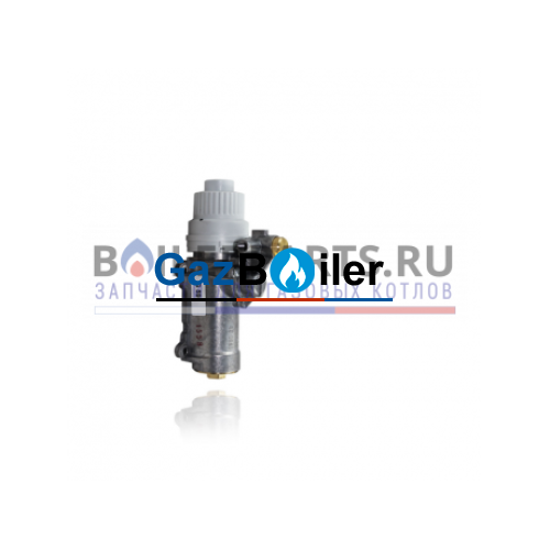 Корпус (кожух) для электромагнита Vaillant 195044
