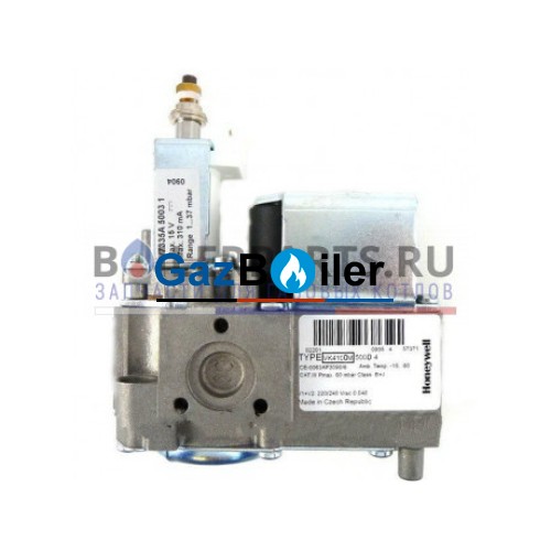 Газовый клапан Honeywell VK4100M5000