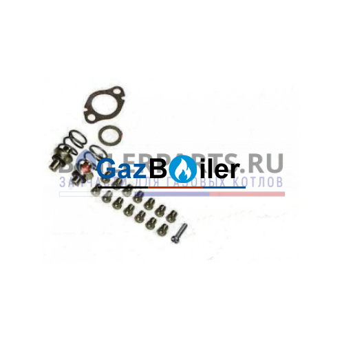 Комплект перенастройки на пропан для atmo MAG exclusiv RXZ Vaillant 311819