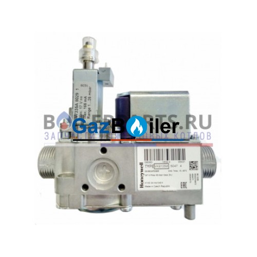 Газовый клапан Honeywell VK 8105M KLOM и KLZ 17 (20-50кВт) Protherm 20KLZ17, 50KLZ17 0020228138