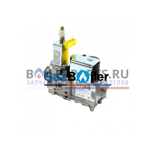Газовый клапан Honeywell VK4105M 5199 для котлов Baxi  710660400