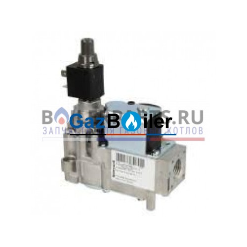 Газовый узел Mora Top te70504