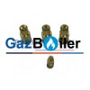 Комплект перевода на сжиженный газ BAXI 711549200