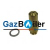 Комплект перевода на сжиженный газ BAXI 711549200