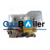 Газовый клапан SIT 848 SIGMA для котлов Baxi  5670620