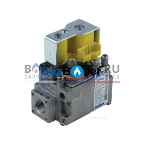 Газовый клапан SIT 848 SIGMA для котлов Baxi  5670620