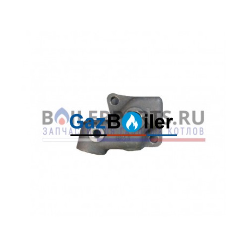 Коробка гидравлических соединений Baxi 3108450