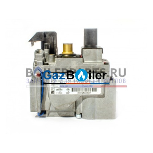 Газовый клапан SIT 820 для котлов Mora  PR1579