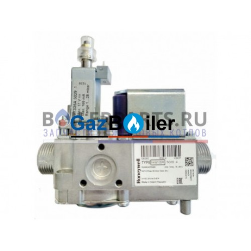 Газовый клапан Honeywell VK8105M5005