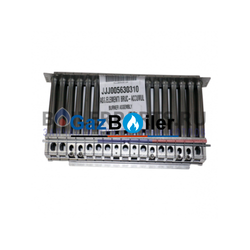 Горелка в сборе Baxi 5630310