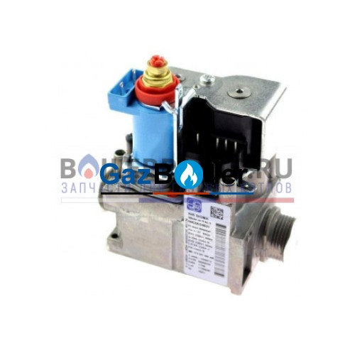 Газовый клапан для котла FGG Wolf ET 2746051
