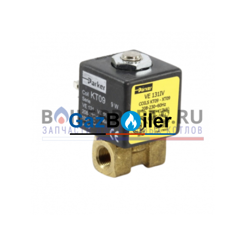 Клапан Parker KT09 серия VE 131 - VE 161 0005080005