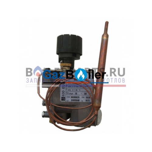 Газовый клапан Sit Eurosit 630 0.630.023