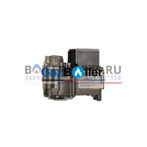 Газовый клапан Honeywell 537d4017