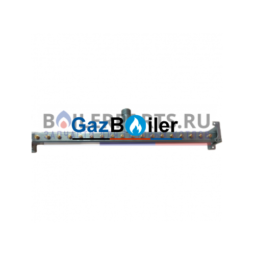 Газовый коллектор U072-35/35K_WBN6000-35C/35H Bosch/Buderus/Junkers 87186450470
