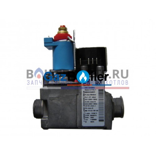 Газовая арматура (газ. клапан) Sit 845 Sigma CIAO-CITY 0.845.070 газовых котлов Beretta (20007784)