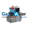 Газовый клапан Ariston Class, Genus, Egis, BS Ariston 65104254