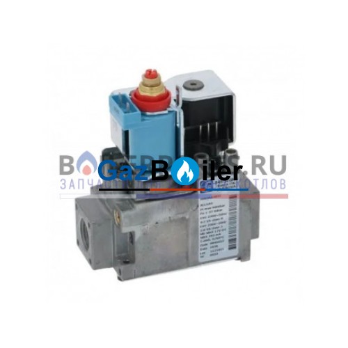 Газовый клапан Ariston Class, Genus, Egis, BS Ariston 65104254