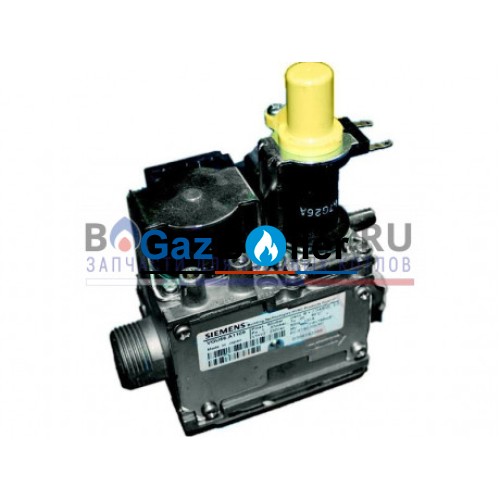 Газовый клапан Siemens для котла Fondital VGU56.A1109