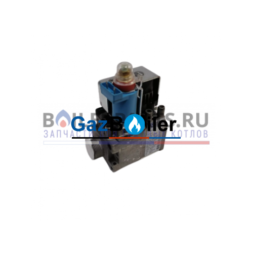 Газовый клапан SIT 845 Electrolux Basic, Basic S, Basic DUO, Hi-Tech (AA10021021)