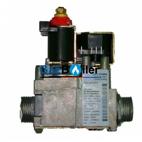 Газовый клапан SIT 843 G3/4 KLO15 Protherm 0020025317