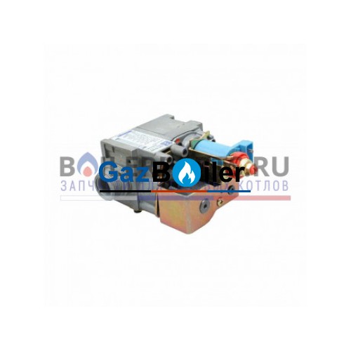 Газовый клапан SIT 845 SIGMA 3/4 M для Ariston Microgenus Plus, TX, UNO (65100516)