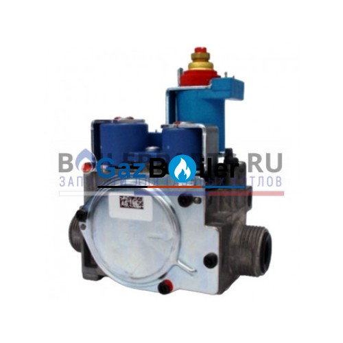 Газовый клапан Sit 845 SIGMA PS для котлов Bosch/Buderus 8737602856