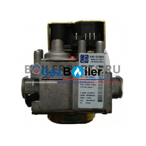 Газовый клапан SIT SIGMA 0.840.030 Protherm 0020027680