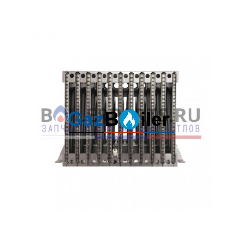 Горелка в сборе 11 элементов BAXI 710516000