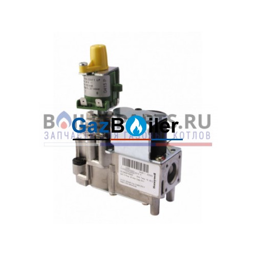 Газовый клапан Honeywell VK4105N2013