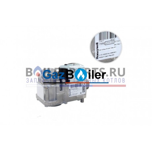 Газовый клапан Honeywell VK4115VE1005