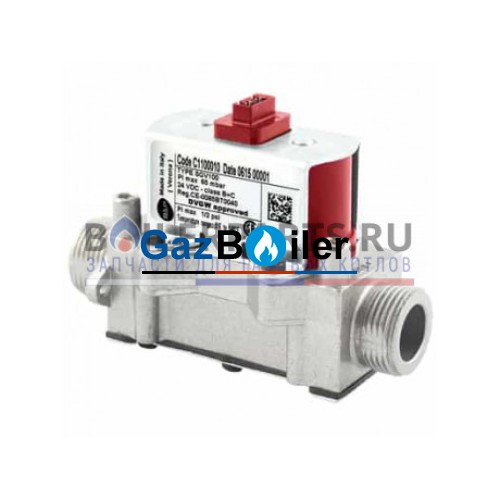 Газовый клапан Ferroli DOMIPROJECT 24-32 36803260
