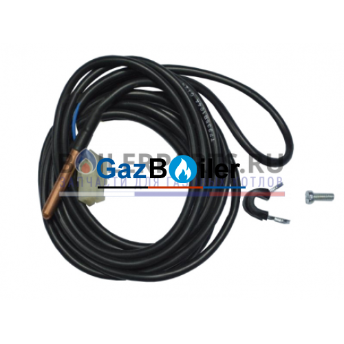 Датчик контроля отходящих газов Viessmann Vitogas 050 тип GSOA 7252565