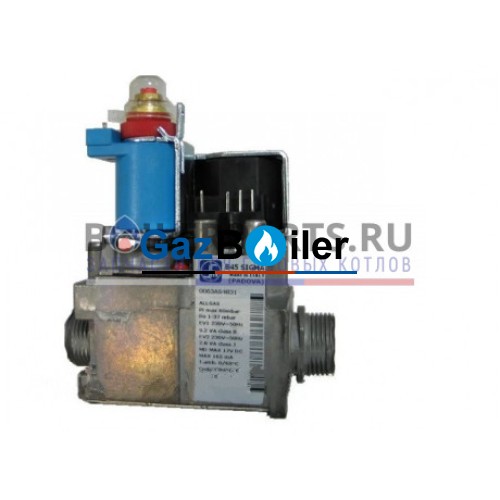 Газовый клапан Ariston 61314591