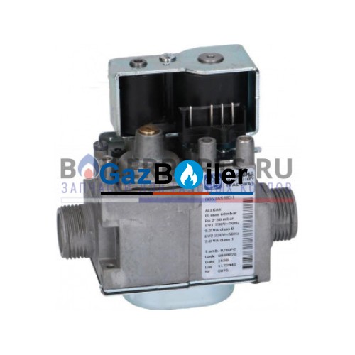 Газовый клапан 840 SIGMA 0.840.020