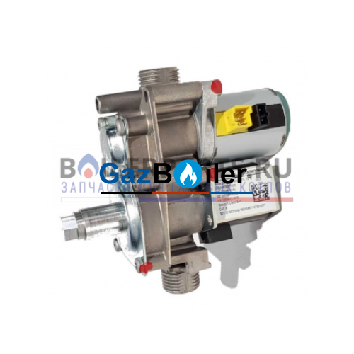 ГАЗОВАЯ АРМАТУРА HONEYWELL ДЛЯ КОТЛА VAILLANT (новый арт. 20053968) 0020018767
