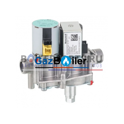 Газовый клапан Honeywell CE-0063BQ1829 Type VK8515MR4009 P max60 mbar - используется в котлах торговой марки V
