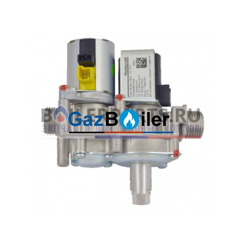 Газовый клапан Honeywell VK8515MR1038