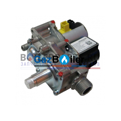 Газовый клапан Protherm Пантера Panther 24 v18 Honeywell VK8515MR4522 CE-0063BQ1829 артикул 0020049296