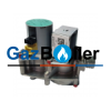 Газовый клапан котлов Protherm Gepard V19, Panther V19 CE0063BP1410 артикул 0020097959