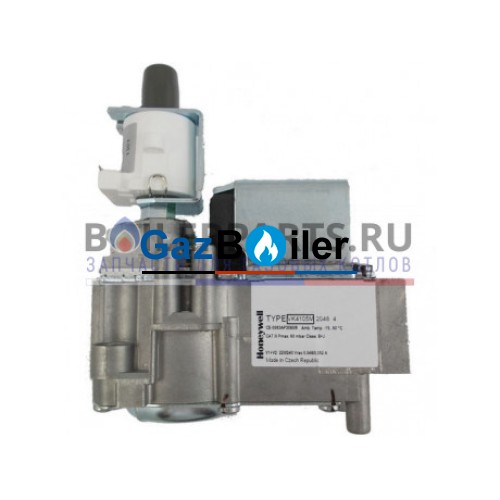 Газовый клапан Honeywell VK4105M2048