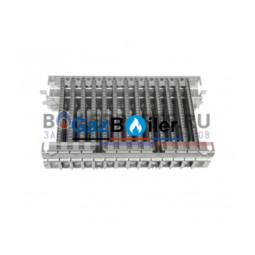 Горелка в сборе BAXI 5663710