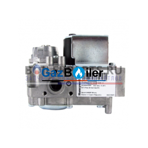 Газовый клапан Honeywell VK4100G1006