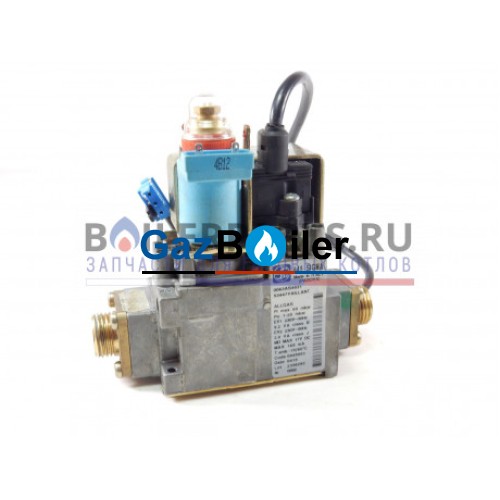 Газовый клапан Sit Sigma 845 на котел Vaillant atmoMAX Pro/Plus, turboMAX Pro/Plus 053462