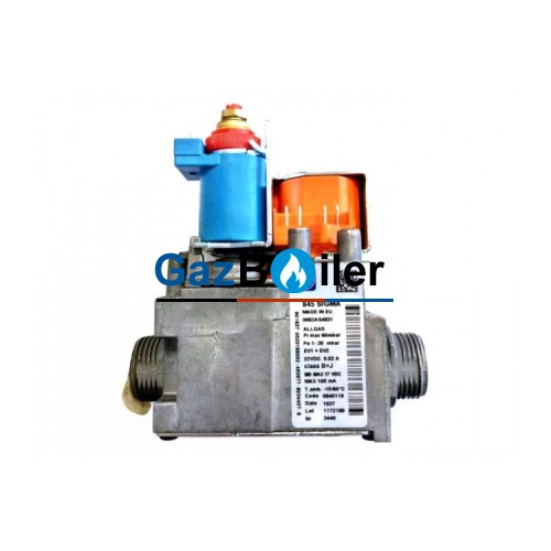 Газовый клапан SIT 845 SIGMA - UK Jaguar 23/28KW Protherm